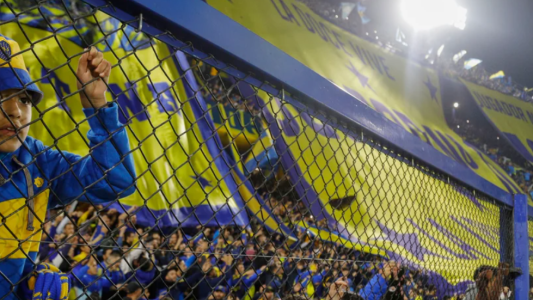 La Bombonera explotó contra Riquelme y el Consejo de Fútbol