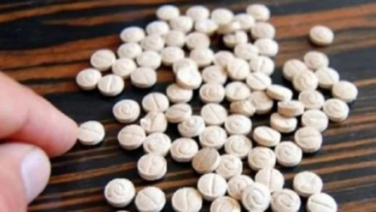 Alerta por una droga que entró al país: la usan los delincuentes para no tener miedo ni sentir dolor