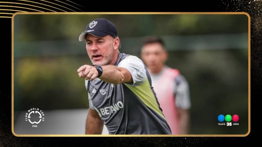 Boca: Gabriel Milito tomó una decisión y se la comunicó a Juan Román Riquelme