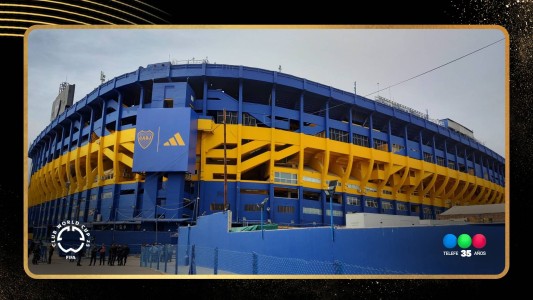 Boca sin DT: los nombres que suenan para dirigir el Mundial de Clubes