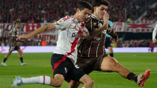 Platense venció a River por penales y avanzó a las semifinales del Torneo Apertura