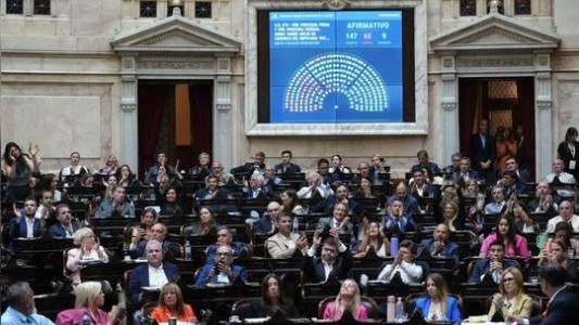 Se tratarían hoy en el Congreso mejoras en la Prestación Universal al Adulto Mayor
