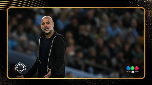 El insólito reclamo de Pep Guardiola en el Manchester City: "Si no lo hacen, me voy"