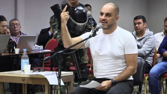 Cositorto afrontará otro juicio por estafa piramidal, en Salta