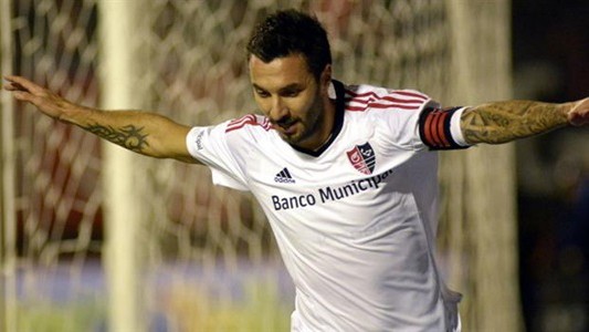 Newell's derrotó a Central Norte de Salta por 4 a 1