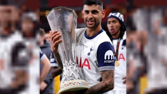 Cuti Romero, contundente tras el título: “Cerramos muchas bocas”