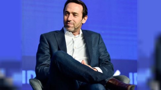 Galperin sorprendió al anunciar que dejará de ser CEO de Mercado Libre