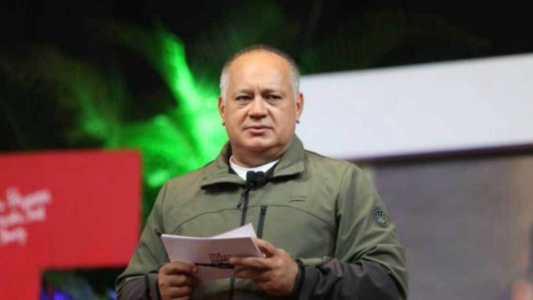 Detuvieron a otro argentino en Venezuela por “supuesto plan conspirativo”