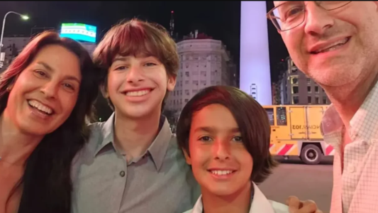 Masacre en Villa Crespo: peritan el celular de la mujer