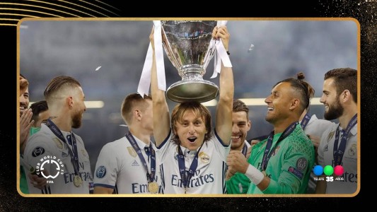 La despedida de una leyenda: Luka Modric dejará el Real Madrid tras el Mundial de Clubes