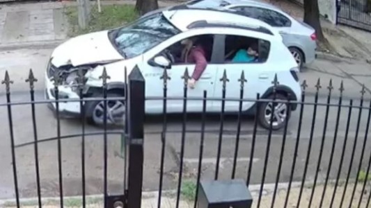 Morón: usaban el auto de una mujer en silla de ruedas para perpetrar robos tipo piraña