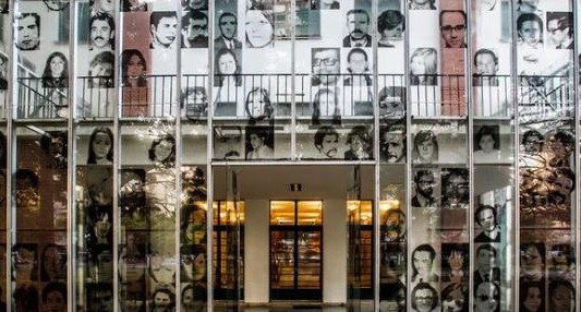 La UNLP advierte sobre el “derrumbe de la memoria” en el sitio de la ESMA