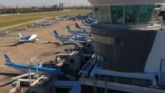 El Gobierno dictó conciliación obligatoria en el conflicto con los controladores aéreos y no habrá paro este fin de semana