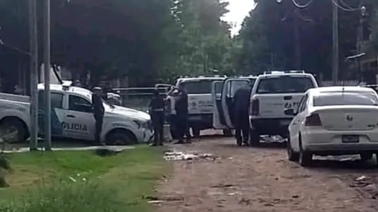 Horror en Morón: detuvieron a un adolescente de 17 años acusado de matar a su bisabuela