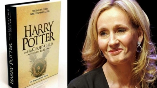 Expectativa entre fanáticos por el lanzamiento del nuevo libro de Harry Potter