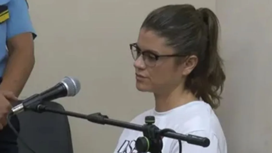 Condenaron a prisión perpetua a la investigadora del CONICET por asesinar a su amigo