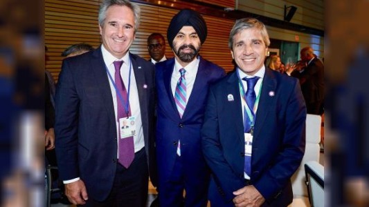 El Gobierno ofrecerá un bono en pesos a inversores internacionales en busca de captar U$$1.000 millones