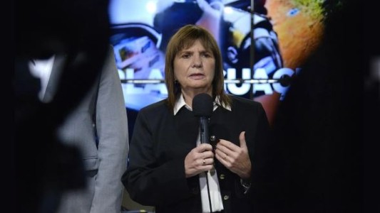 Bullrich presentó el Plan Guacurarí para blindar la frontera con Brasil