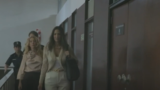 Escándalo en el juicio de Maradona: hoy definen si se anula tras el polémico documental de la jueza Makintach