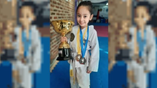 Juicio por Uma Aguilera: sus padres se descompensaron al ver los videos del crimen