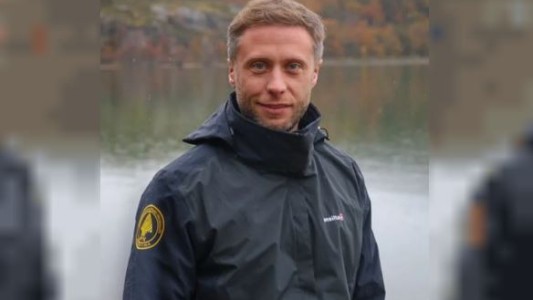 Cristian Larsen presentó su renuncia "indeclinable" a la Administración de Parques Nacionales