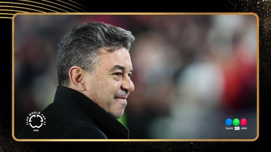 Gallardo sobre el Mundial de Clubes: "Quiero ir para ganar, no para ver qué pasa"