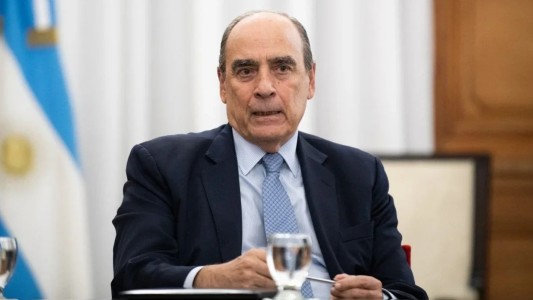 Francos anticipó que la semana próxima estará listo el proyecto que permtirá usar dólares sin declarar