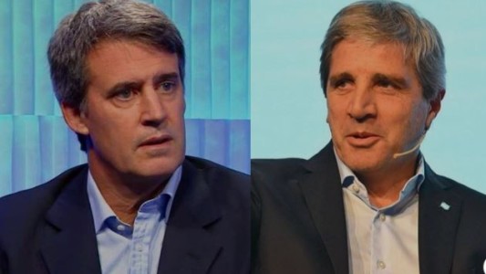 El plan económico "necesita todos los años un cheque 20.000 millones de dólares", advirtió Prat Gay