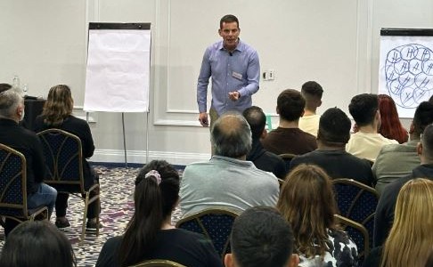 IA: ¿sirve hablar con una máquina?