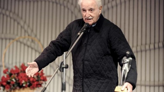 Murió el notable teatrista Carlos Gorostiza