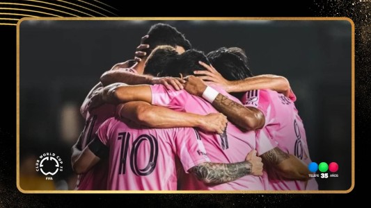 A dos semanas del debut en el Mundial de Clubes, el Inter Miami logró un triunfo clave