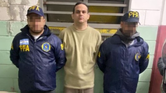 Detuvieron a 12 integrantes de la banda venezolana Tren de Aragua: su líder operaba desde la cárcel de Ezeiza