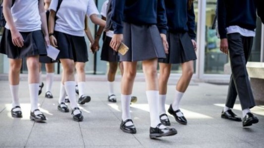 Se definieron los aumentos de los colegios privados para junio