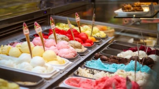 La Copa América del Helado Artesanal llega por primera vez al país y la Selección argentina es favorita