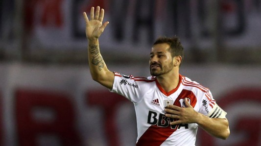 Fin del misterio sobre la lesión de Rodrigo Mora: recién volverá a jugar en el 2018