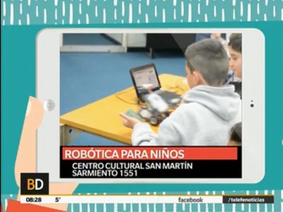 Agenda de vacaciones de invierno