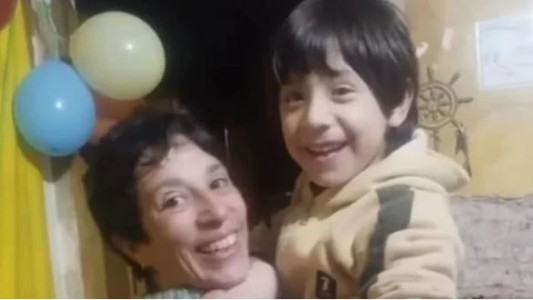 Florencio Varela: Una mujer mató a su hijo con autismo y luego se quitó la vida