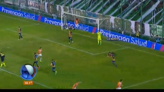 Banfield, el único que puede disputarle el torneo a Boca