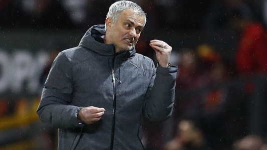 La fiscalía de Madrid acusa a Mourinho de defraudar a Hacienda 3,3 millones de euros