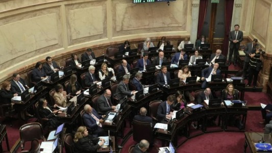 Nuevo aumento de sueldo para los senadores: pasarán a cobrar más de $9,5 millones desde julio