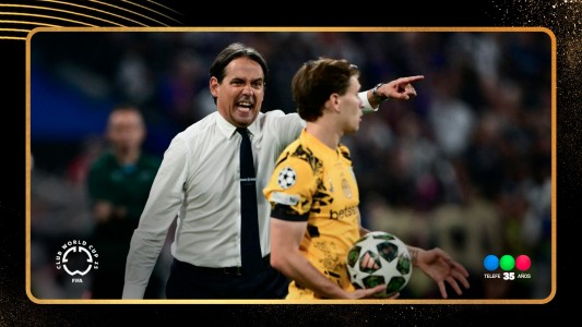 Simone Inzaghi dejó de ser el técnico de Inter y desembarcaría en Al Hilal