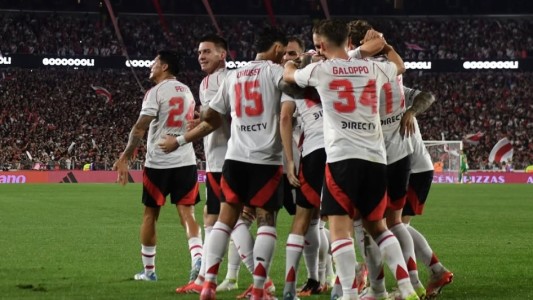 Copa Libertadores: se definieron las fechas y horarios para los octavos