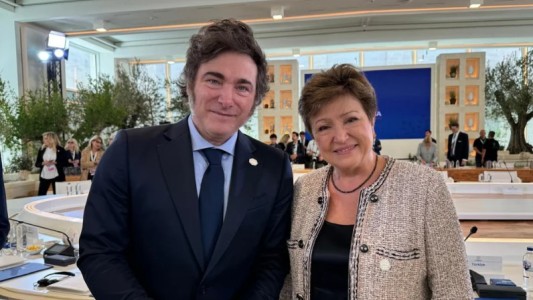 Una misión del FMI llegará a Buenos Aires para revisar el avance de las metas