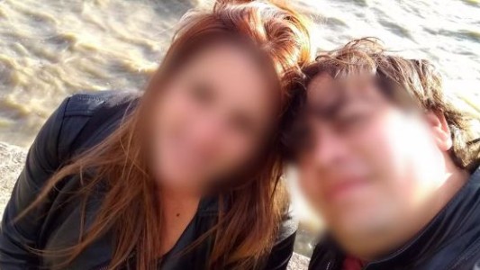Después de 10 horas atrincherado, se quitó la vida el policía que mató a la novia de su ex pareja