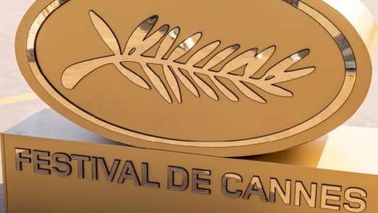 Estudiantes secundarias ganan un premio internacional en el Festival de Cannes