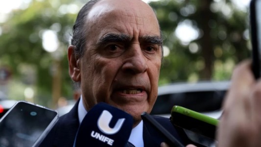 Francos ratificó que Milei vetará cualquier ley que atente contra el equilibrio fiscal