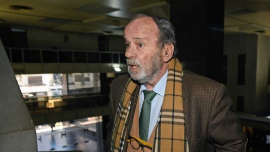 Murió Horacio García Belsunce