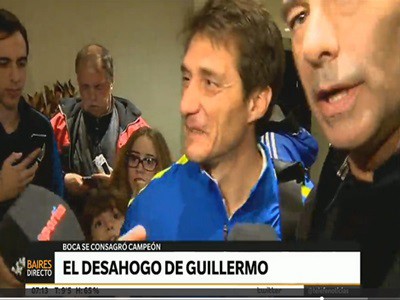 Boca estrena en Bahía Blanca el título del campeón