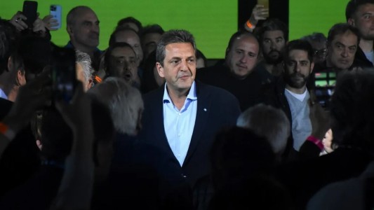 Massa reunió a intendentes del Frente Renovador y puso en marcha su armado territorial para las legislativas