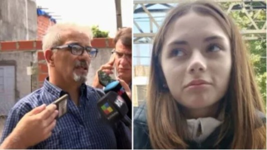 Crimen de Paloma y Josué: el padre de la adolescente tiene un nuevo abogado